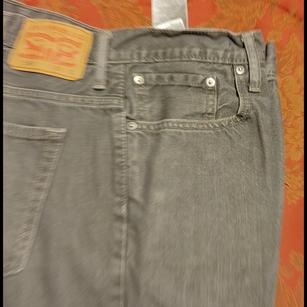 Jeans 569's